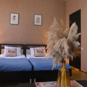 Flamingo 3*, Tbilisi Georgia