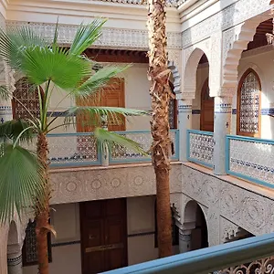 Dar Al Kounouz 3*, Marrakesh Marocco