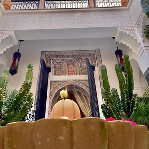 Ta'achchaqa 3*, Marrakesh Marocco