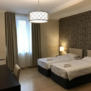 Eleon Boutique 3*, Tbilisi Georgia