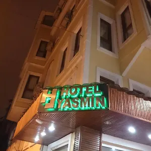 Yasmin 2*, Provincia di Istanbul Turchia