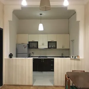 Old 27 , Tbilisi Georgia