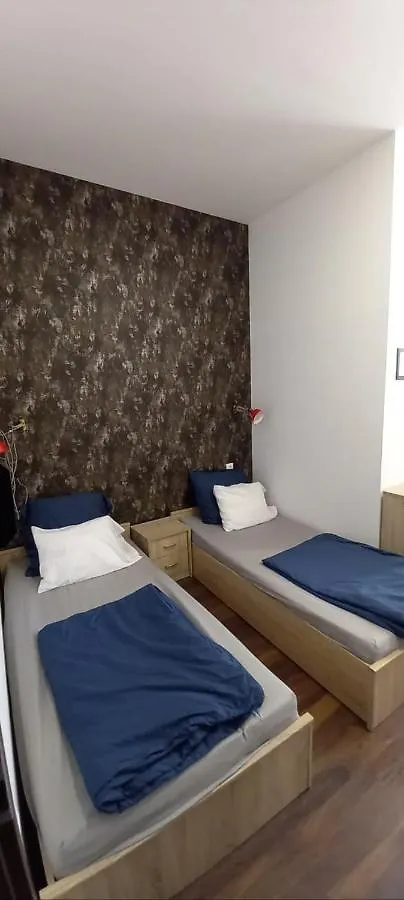 Klauzal 14 Hotel Boedapest