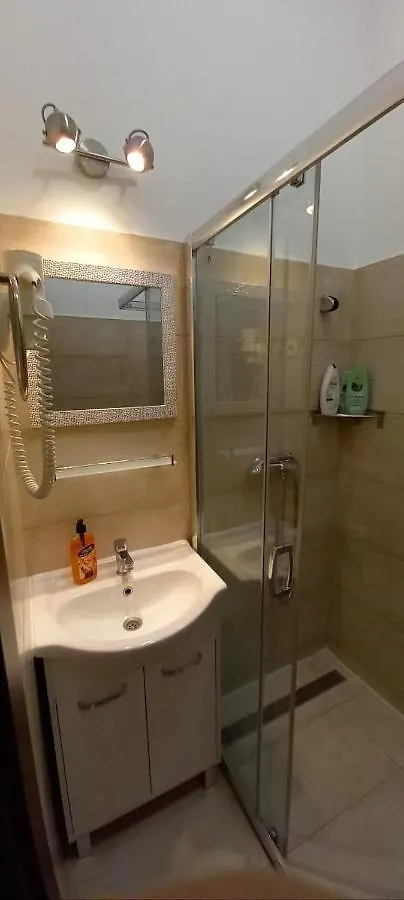 Klauzal 14 Hotel Boedapest Hongarije