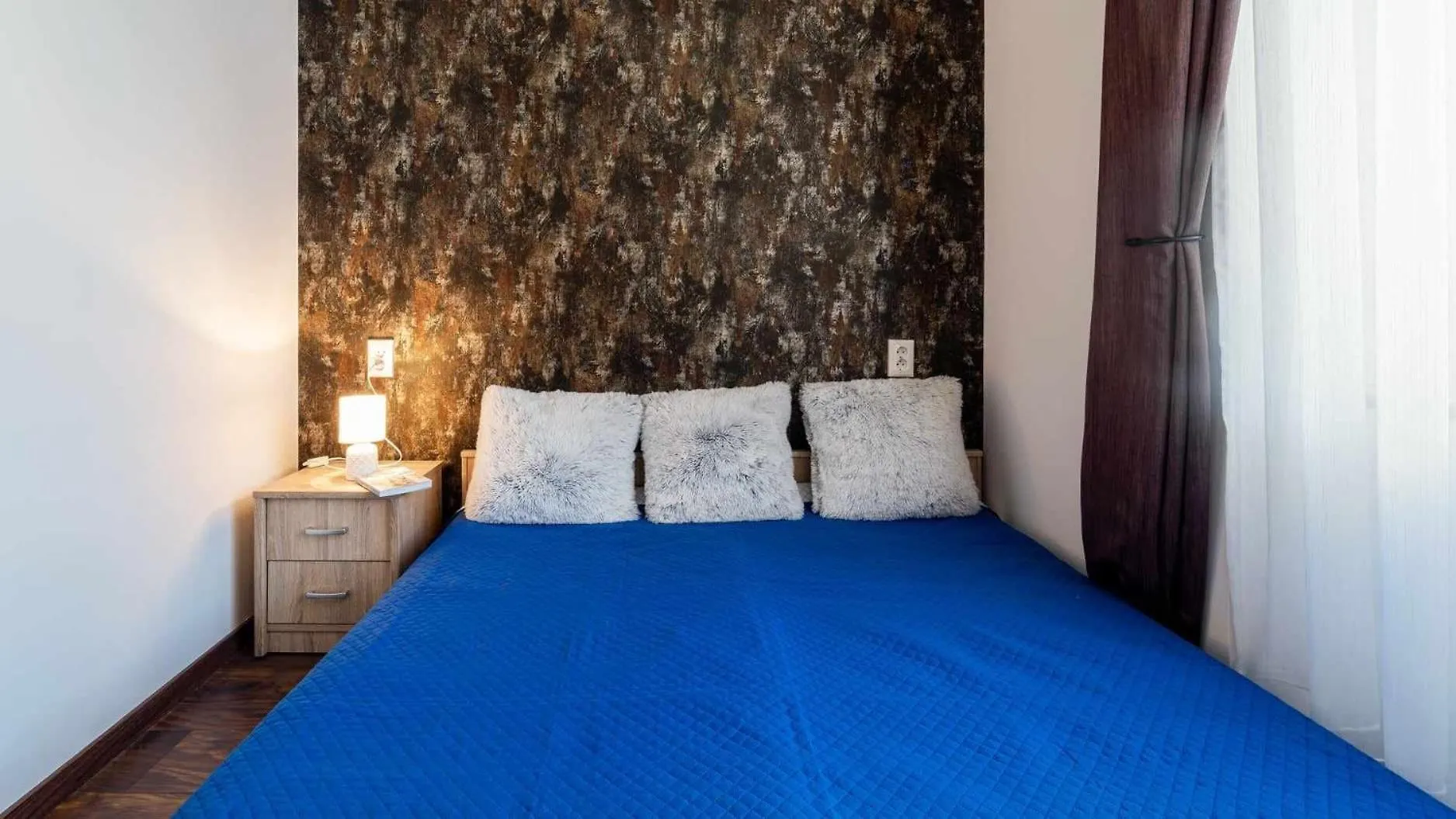 Gasthuis Klauzal 14 Hotel Boedapest